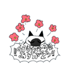シャムねこもどき（個別スタンプ：26）