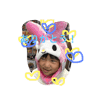 かえでりょうず（個別スタンプ：4）