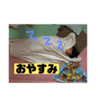 かえでりょうず（個別スタンプ：22）