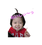 さらく（個別スタンプ：8）
