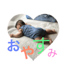 さらく（個別スタンプ：9）