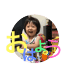 さらく（個別スタンプ：10）