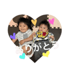 さらく（個別スタンプ：14）