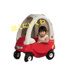 さらく（個別スタンプ：25）