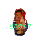 オニヅカ（個別スタンプ：2）