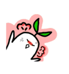 ぺーとその友達（個別スタンプ：24）