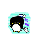 ペター＆ピトー（個別スタンプ：3）
