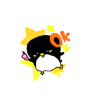 ペター＆ピトー（個別スタンプ：8）
