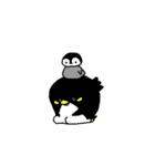 ペター＆ピトー（個別スタンプ：13）
