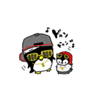 ペター＆ピトー（個別スタンプ：16）