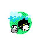 ペター＆ピトー（個別スタンプ：23）