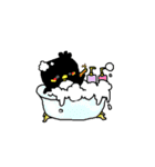 ペター＆ピトー（個別スタンプ：26）