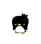 ペター＆ピトー（個別スタンプ：32）