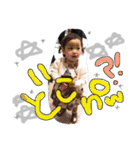 りのさん01（個別スタンプ：10）
