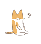 アホネコ ポンズ（個別スタンプ：8）