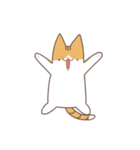 アホネコ ポンズ（個別スタンプ：15）