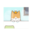 アホネコ ポンズ（個別スタンプ：19）