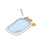 アホネコ ポンズ（個別スタンプ：20）