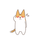 アホネコ ポンズ（個別スタンプ：26）