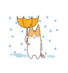 アホネコ ポンズ（個別スタンプ：28）