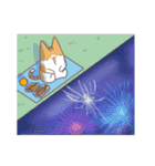 アホネコ ポンズ（個別スタンプ：30）
