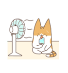アホネコ ポンズ（個別スタンプ：31）
