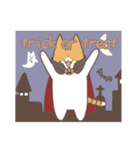 アホネコ ポンズ（個別スタンプ：33）