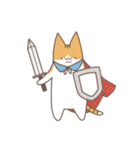 アホネコ ポンズ（個別スタンプ：38）