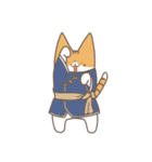 アホネコ ポンズ（個別スタンプ：39）