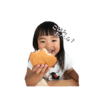 ちびすずこ（個別スタンプ：15）