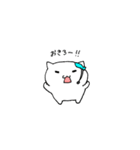 ゲーマー猫の日常（個別スタンプ：6）