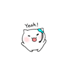 ゲーマー猫の日常（個別スタンプ：11）