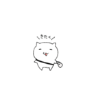 ゲーマー猫の日常（個別スタンプ：20）