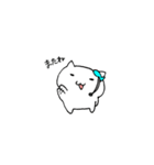 ゲーマー猫の日常（個別スタンプ：22）