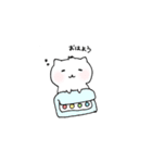 ゲーマー猫の日常（個別スタンプ：24）