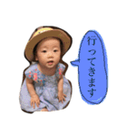 まちゅりの心の声（個別スタンプ：12）