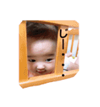 あこさまスタンプ（個別スタンプ：14）
