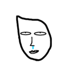 米°米米。(毎度米よね。)（個別スタンプ：11）
