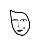 米°米米。(毎度米よね。)（個別スタンプ：24）