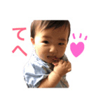 こんちわぁ！4（個別スタンプ：1）