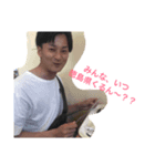 チ〜ム四国（個別スタンプ：3）