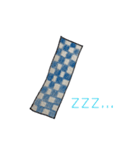 ながいまくらぞく（個別スタンプ：2）