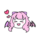 ぷにっと気持ち伝えるスタンプ（個別スタンプ：14）