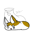 ぷにっと気持ち伝えるスタンプ（個別スタンプ：15）