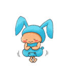 うさぎBABY（個別スタンプ：29）