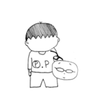 太郎の日常2（個別スタンプ：19）