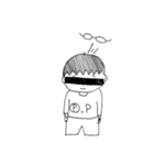 太郎の日常2（個別スタンプ：20）