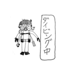 太郎の日常2（個別スタンプ：30）