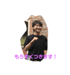 クリエイティ部（個別スタンプ：6）
