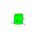 ながぐつはお好き？（個別スタンプ：3）